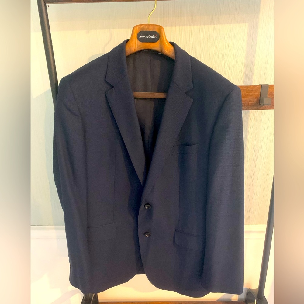 Hugo Boss - The James 4